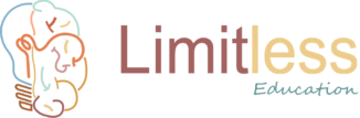 Logo limitless education